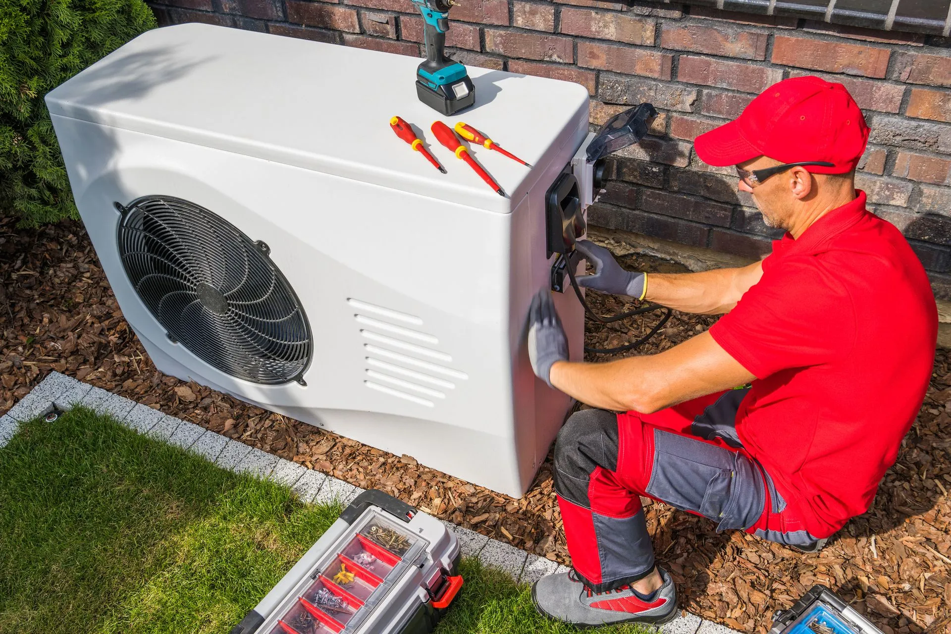 About HVAC in Decaturville, TN